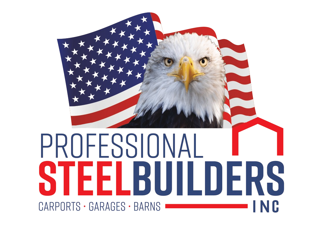 Professional Steel Builders